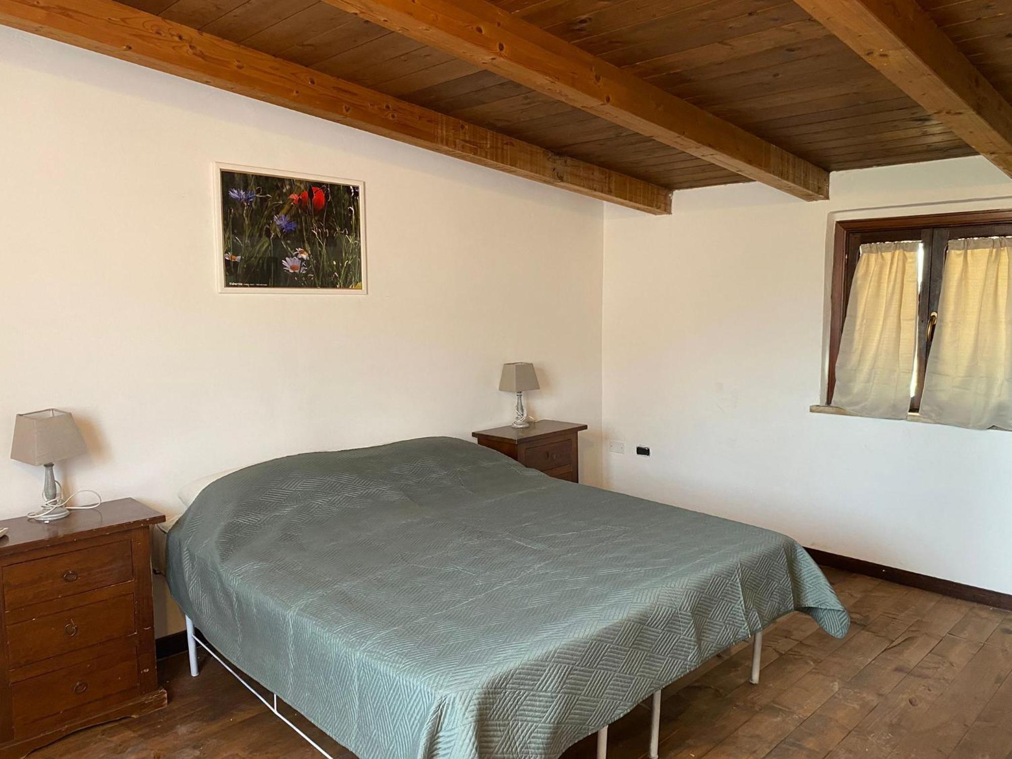 Agriturismo Uliveto Benedetti Spoleto Exterior photo