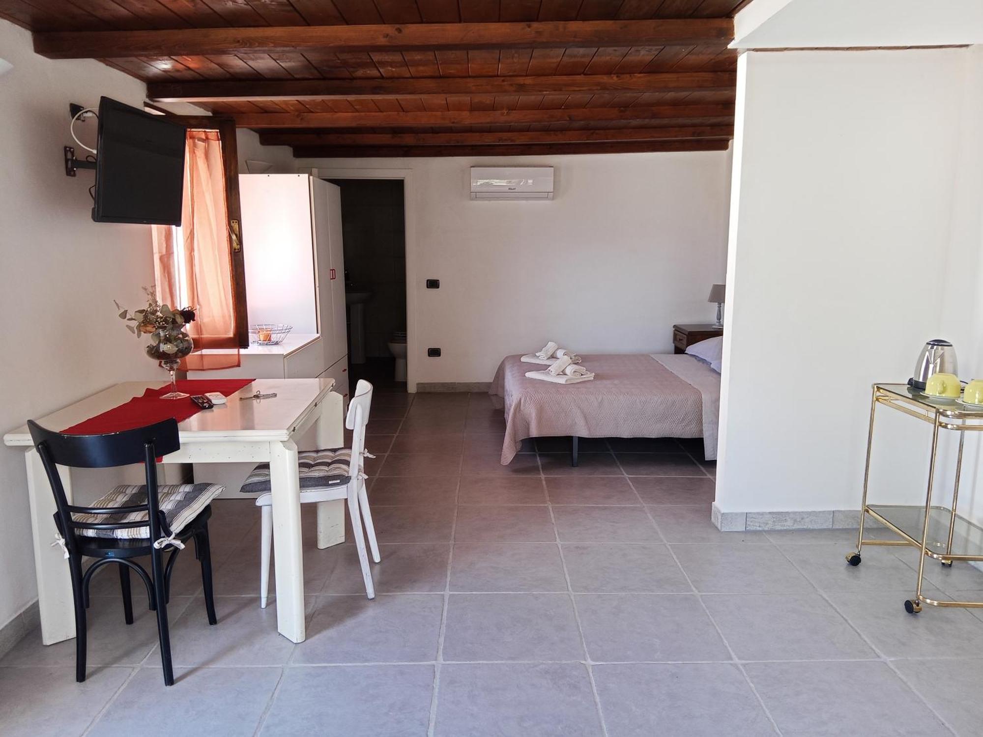 Agriturismo Uliveto Benedetti Spoleto Exterior photo